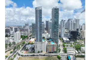 1300 S Miami Ave Unit 1805, Miami, FL 33130, Sold 06/30/22