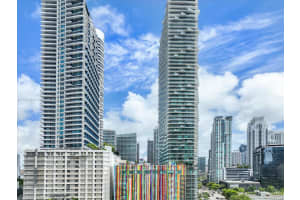 1300 S Miami Ave Unit 1805, Miami, FL 33130, Sold 06/30/22