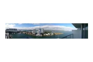 7928 East Dr APT 1402, North Bay Village, FL 33141, Sold 09/27/22