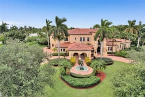3460 Paddock Rd, Weston, FL 33331, Sold 05/09/22
