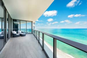 15701 Collins Ave #1504, North Miami Beach, FL 33160, Sold 07/15/22