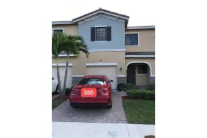 380 NE 194th Terrace #380, Miami, FL 33179, Sold 08/04/22