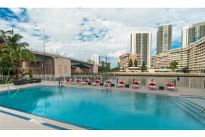 2602 E Hallandale Beach Blvd r705, Hallandale Beach, FL 33009, Sold 07/18/22