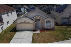 141 Craen Dr, Davenport, FL 33897, Sold 06/14/22