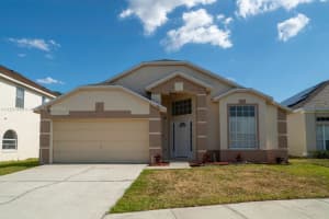 141 Craen Dr, Davenport, FL 33897, Sold 06/14/22