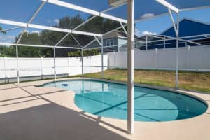 141 Craen Dr, Davenport, FL 33897, Sold 06/14/22