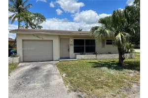 6801 NW 27th Ct, Sunrise, FL 33313, Sold 07/08/22
