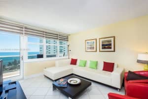 3725 S Ocean Dr APT 810, Hollywood, FL 33019, Sold 07/19/22