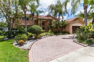 530 Stonemont Dr, Weston, FL 33326, Sold 06/09/22