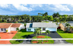 13402 NW 8th Ct, Sunrise, FL 33325, Sold 07/01/22
