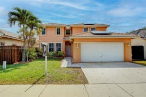 8329 SW 162nd Ct, Miami, FL 33193, Sold 07/20/22
