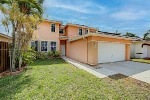 8329 SW 162nd Ct, Miami, FL 33193, Sold 07/20/22