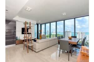 1451 Brickell Ave Unit 1101, Miami, FL 33131, Sold 07/29/22