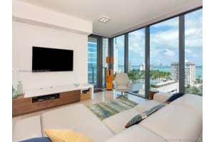 1451 Brickell Ave Unit 1101, Miami, FL 33131, Sold 07/29/22