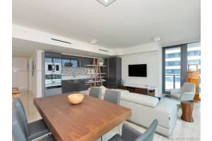 1451 Brickell Ave Unit 1101, Miami, FL 33131, Sold 07/29/22