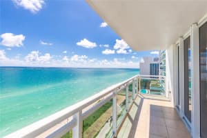 6917 Collins Ave APT 1601, Miami Beach, FL 33141, Sold 11/30/22