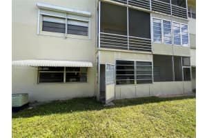 4451 NW 16th St APT K105, Lauderhill, FL 33313, Sold 09/09/22
