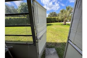 4451 NW 16th St APT K105, Lauderhill, FL 33313, Sold 09/09/22