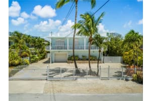 241 Atlantic Blvd, Key Largo, FL 33037, Sold 06/30/22