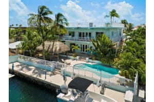 241 Atlantic Blvd, Key Largo, FL 33037, Sold 06/30/22