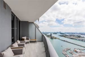 488 NE 18th St #4008, Miami, FL 33132, Sold 07/14/22