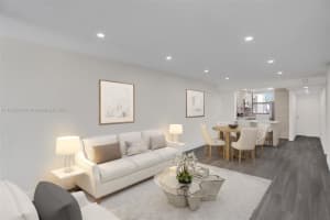 8419 Forest Hills Dr APT 107, Coral Springs, FL 33065, Sold 06/14/22