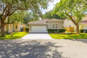 3818 NW 42nd Way, Coconut Creek, FL 33073, Sold 07/01/22