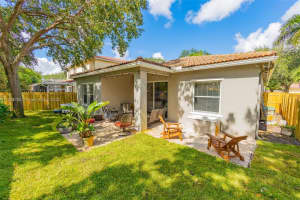 3818 NW 42nd Way, Coconut Creek, FL 33073, Sold 07/01/22