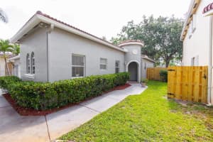 3818 NW 42nd Way, Coconut Creek, FL 33073, Sold 07/01/22