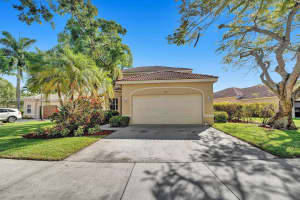 627 Willow Bend Rd, Weston, FL 33327, Sold 06/30/22