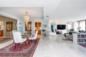 1 Grove Isle Dr A406, Miami, FL 33133, Sold 08/05/22