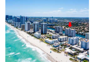 1500 S Ocean Dr #2h, Hollywood, FL 33019, Sold 08/17/22