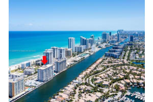 1500 S Ocean Dr #2h, Hollywood, FL 33019, Sold 08/17/22
