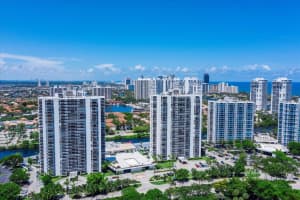 ELDORADO TOWERS, 3625 N Country Club Dr APT 303, Aventura, FL 33180, Sold 07/27/22