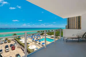 2030 S Ocean Dr APT 520, Hallandale Beach, FL 33009, Sold 08/02/22