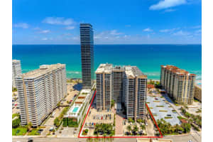 2030 S Ocean Dr APT 520, Hallandale Beach, FL 33009, Sold 08/02/22