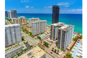 2030 S Ocean Dr APT 520, Hallandale Beach, FL 33009, Sold 08/02/22