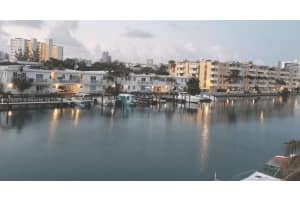 8001 Crespi Blvd #3c, Miami, FL 33141, Sold 07/12/22