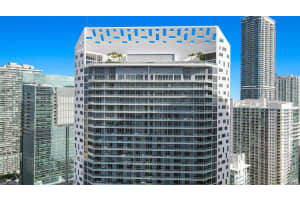 Brickell House, 1300 Brickell Bay Dr #2501, Miami, FL 33131, Sold 07/05/22