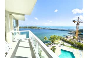 2451 Brickell Ave #8c, Miami, FL 33129, Sold 07/28/22