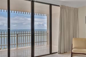 1 Grove Isle Dr, Miami, FL 33133, Sold 02/14/23