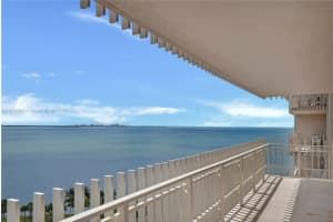 1 Grove Isle Dr, Miami, FL 33133, Sold 02/14/23