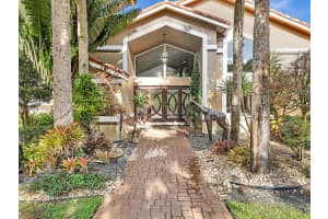 6711 N Woodridge Dr, Parkland, FL 33067, Sold 08/09/22