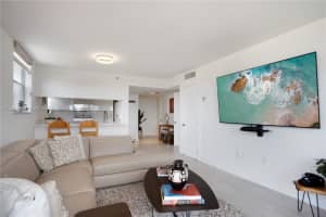 2400 SW 3rd Ave APT 505, Miami, FL 33129, Sold 07/15/22