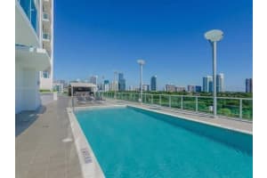 2525 SW 3rd Ave, Miami, FL 33129, Sold 07/07/22
