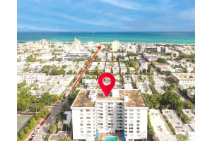 1020 Meridian Ave APT 302, Miami Beach, FL 33139, Sold 06/27/22