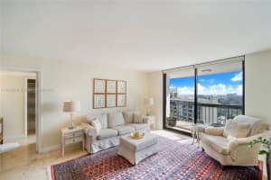 2333 Brickell Ave #2610, Miami, FL 33129, Sold 06/30/22