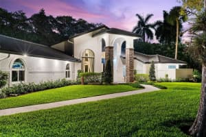 5830 NW 81st Terrace, Parkland, FL 33067, Sold 08/05/22