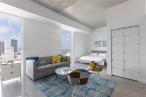 151 SE 1st St Apt 2608, Miami, FL 33131, Sold 07/06/22