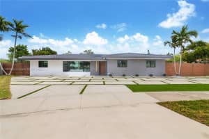 20601 NE 20th Ct, Miami, FL 33179, Sold 06/29/22